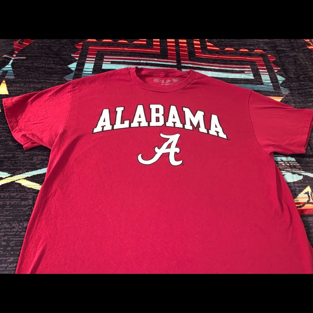 Alabama Tshirt - Picture 2 of 3
